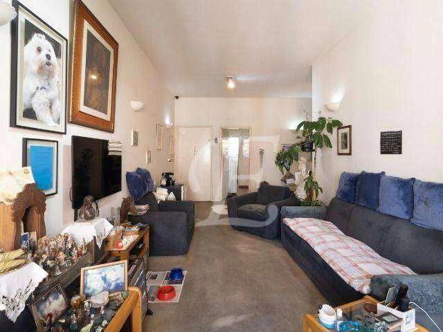 Apartamento venda em Jardim São Paulo, São Paulo