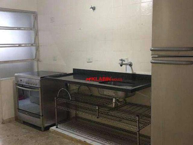 Apartamento venda em Jardim São Paulo, São Paulo