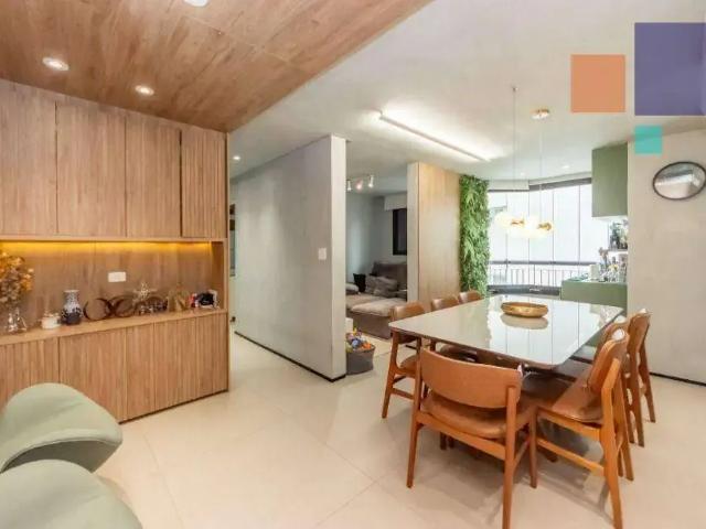 Apartamento venda em Jardim São Paulo, São Paulo