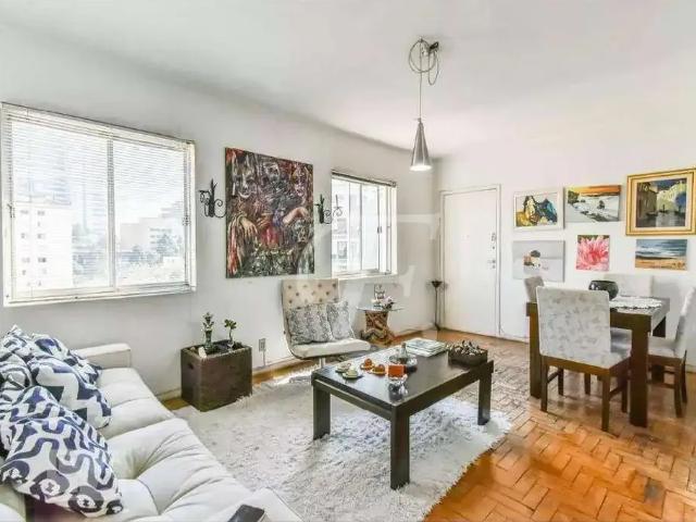 Apartamento venda em Jardim São Paulo, São Paulo