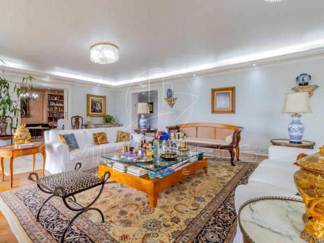 Apartamento venda em Jardim São Paulo, São Paulo