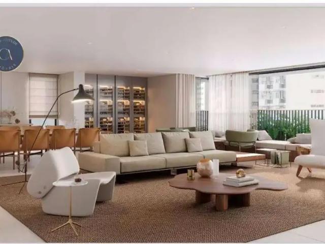 Apartamento venda em Jardim São Paulo, São Paulo