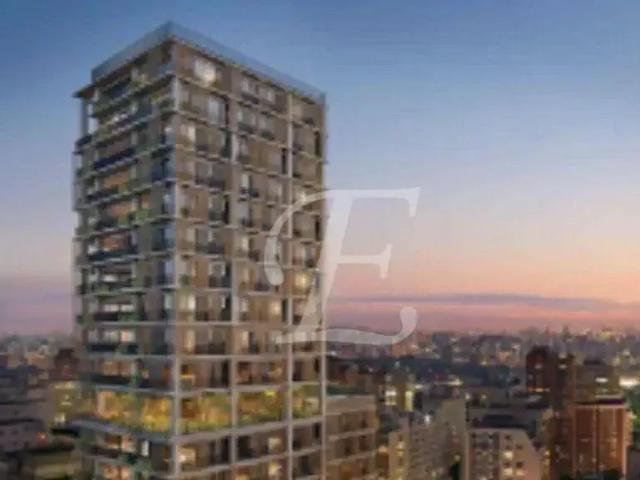 Apartamento venda em Região Imediata de São Paulo, Região Metropolitana de São Paulo