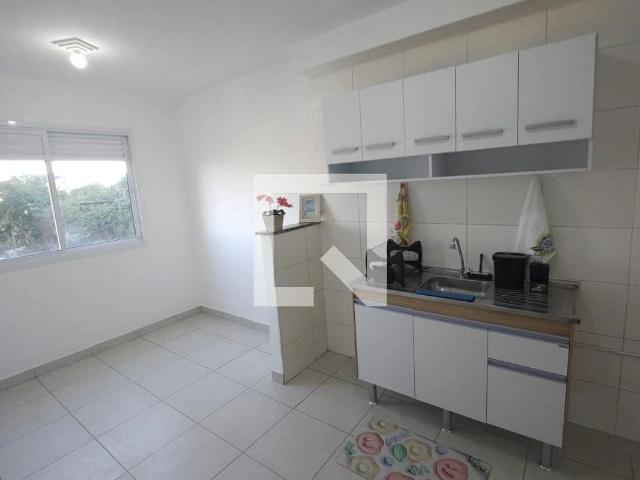 Apartamento venda em Jardim Pedra Branca, São Paulo