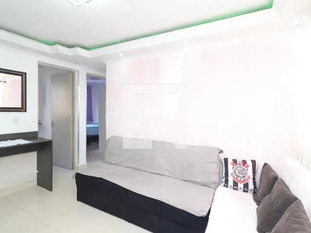 Apartamento venda em Nascer do Sol, São Paulo