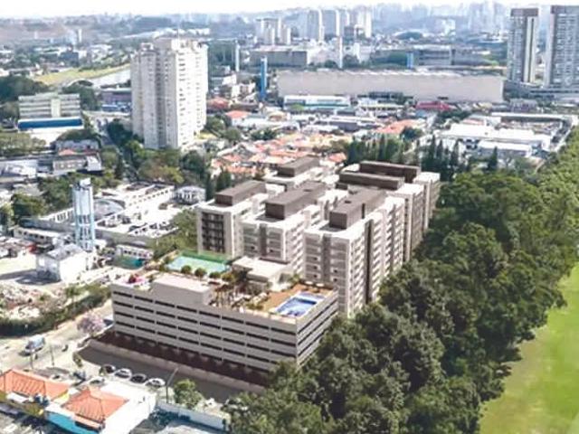 Apartamento venda em Região Imediata de São Paulo, Região Metropolitana de São Paulo