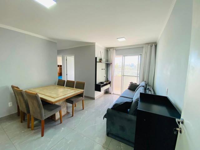Apartamento venda em Campo Grande, São Paulo