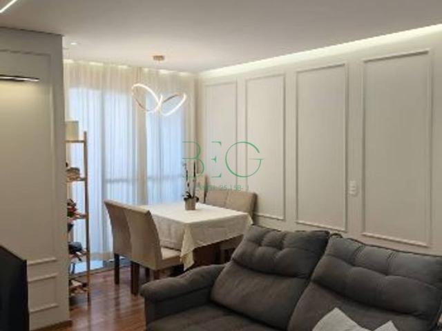 Apartamento venda em Campo Grande, São Paulo