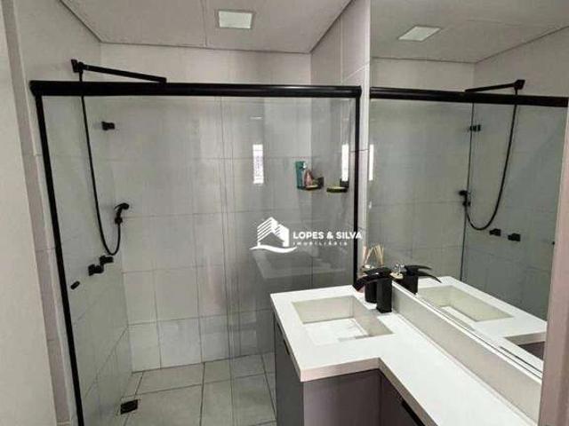 Apartamento venda em Campo Grande, São Paulo