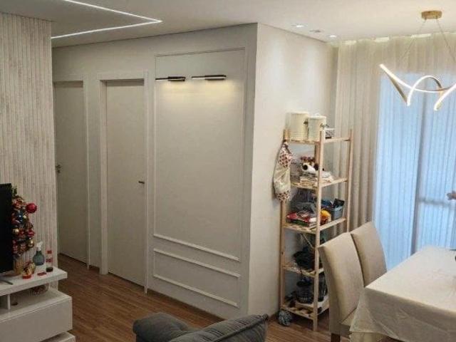 Apartamento venda em Campo Grande, São Paulo
