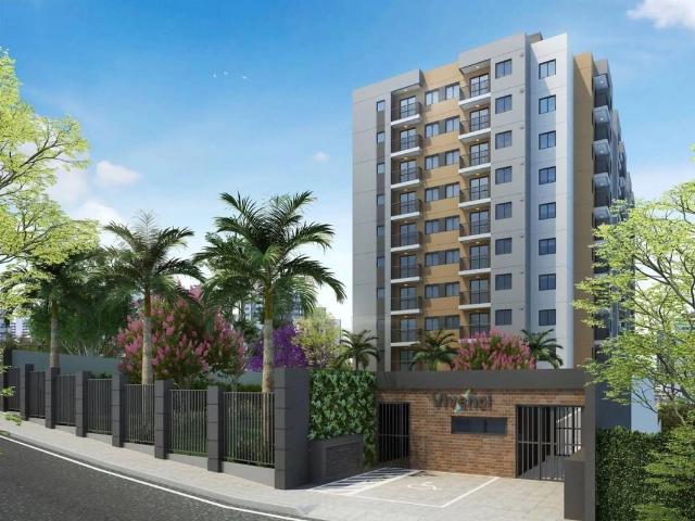 Apartamento venda em Vila Yolanda, São Paulo