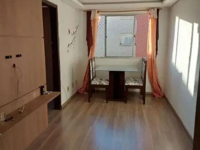 Apartamento venda em Vila Yolanda, São Paulo