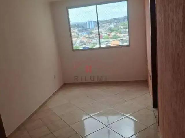 Apartamento venda em Vila Yolanda, São Paulo