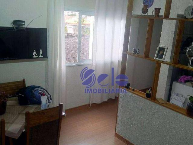 Apartamento venda em Vila Anastácio, São Paulo