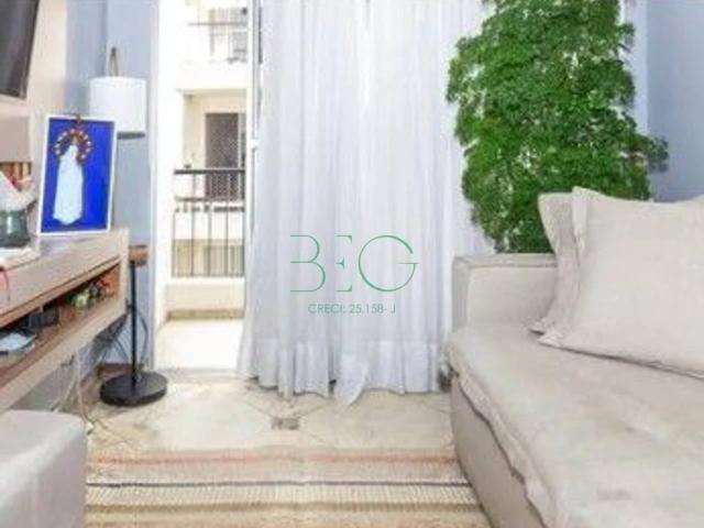 Apartamento venda em Boaçava, São Paulo