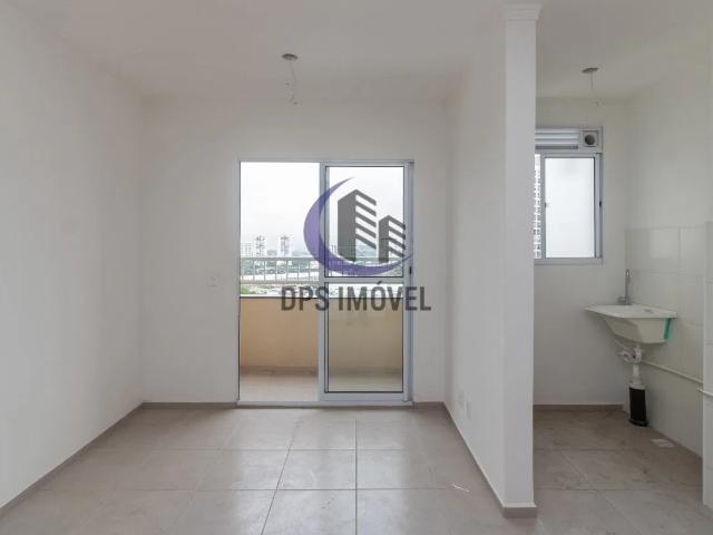 Apartamento venda em Água Branca, São Paulo