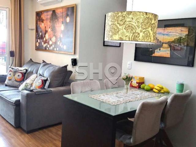 Apartamento venda em Vila Ipojuca, São Paulo