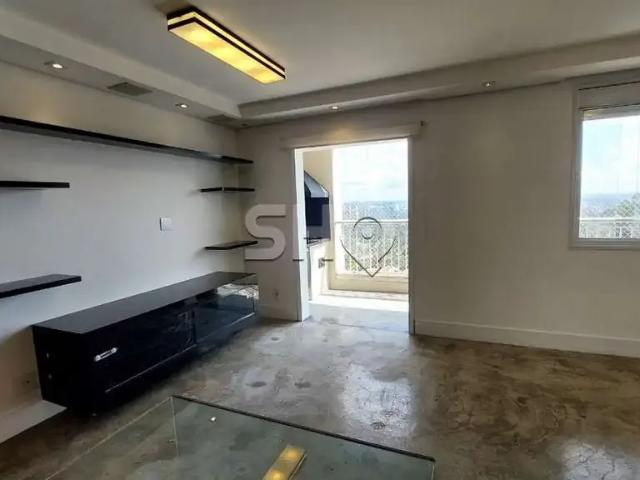 Apartamento venda em Vila Argentina, São Paulo