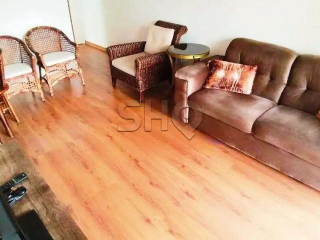 Apartamento venda em Vila Ipojuca, São Paulo