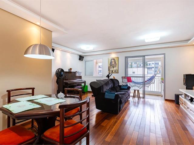 Apartamento venda em Vila Ipojuca, São Paulo