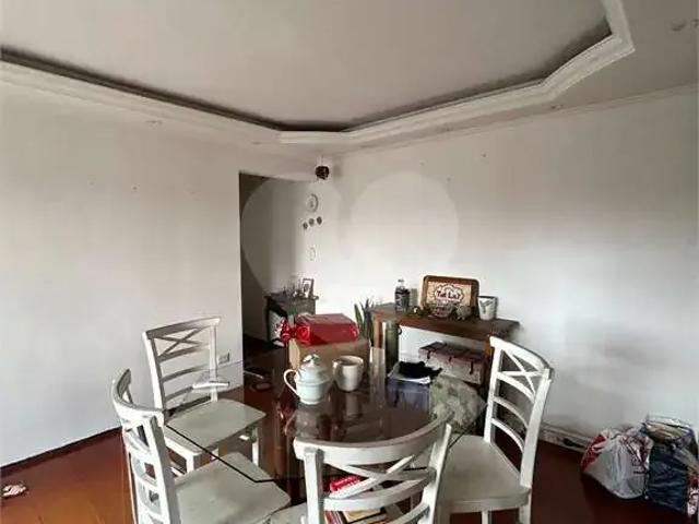 Apartamento venda em Vila Argentina, São Paulo