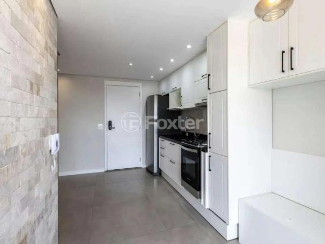 Apartamento venda em Água Branca, São Paulo