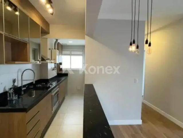 Apartamento venda em Vila Ipojuca, São Paulo
