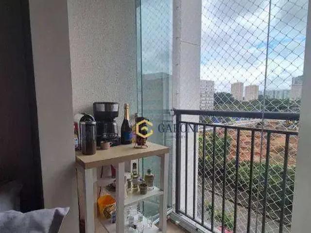 Apartamento venda em Vila Anastácio, São Paulo