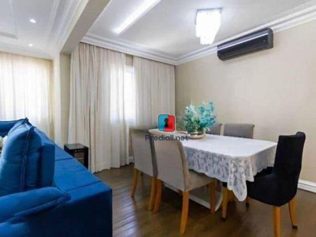 Apartamento venda em Vila Ipojuca, São Paulo