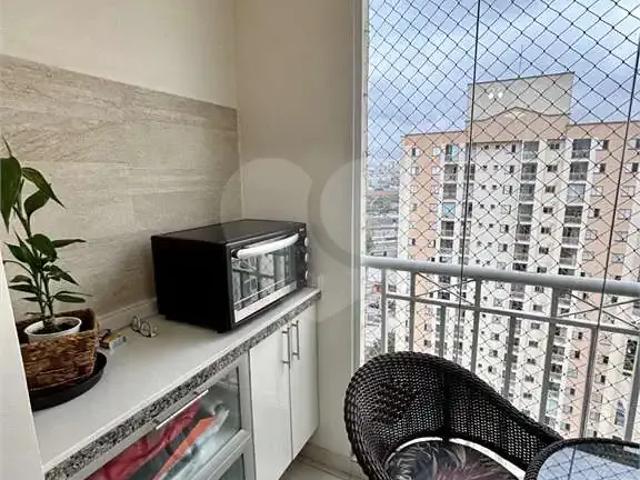 Apartamento venda em Região Imediata de São Paulo, Região Metropolitana de São Paulo