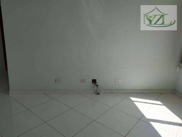 Apartamento venda em Vila Anastácio, São Paulo