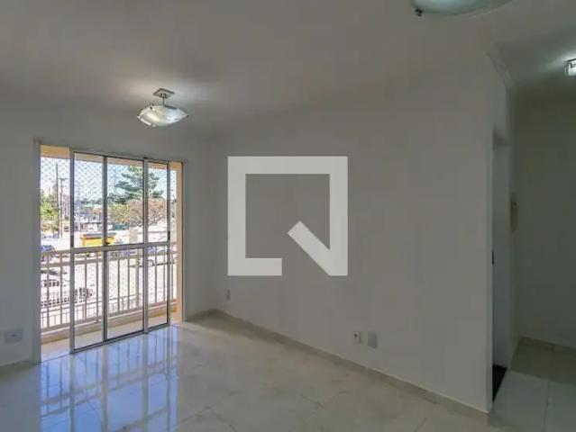 Apartamento venda em VIla Prado, São Paulo