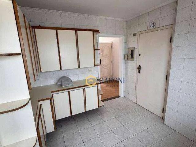 Apartamento venda em Vila Anastácio, São Paulo