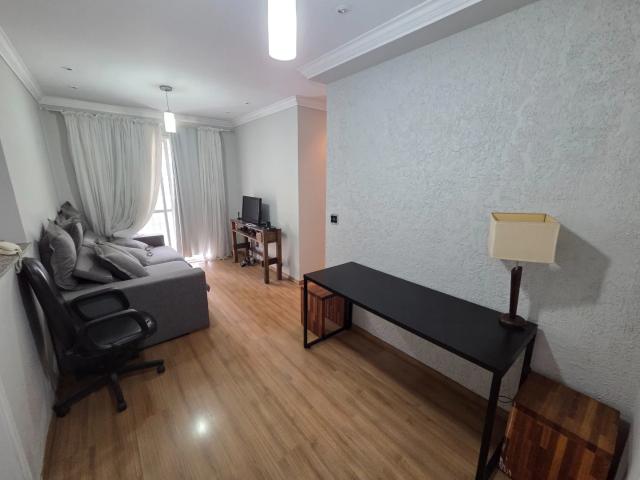 Apartamento venda em Água Branca, São Paulo