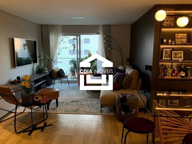 Apartamento venda em Vila Argentina, São Paulo