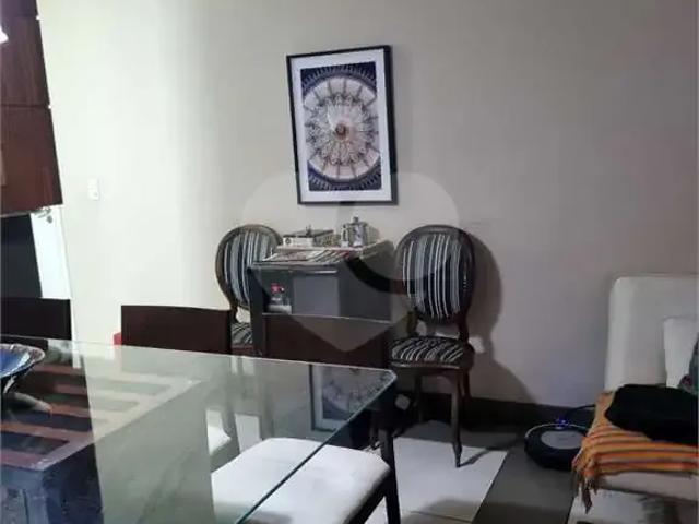 Apartamento venda em Água Branca, São Paulo