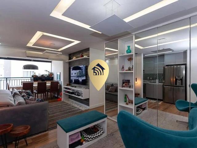 Apartamento venda em Vila Anastácio, São Paulo
