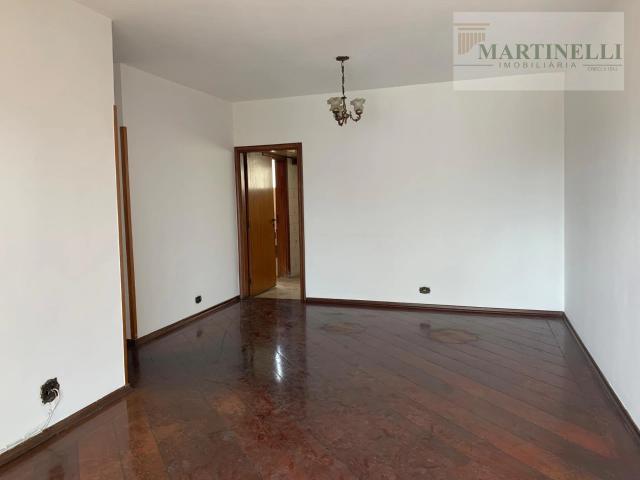 Apartamento venda em Vila Argentina, São Paulo