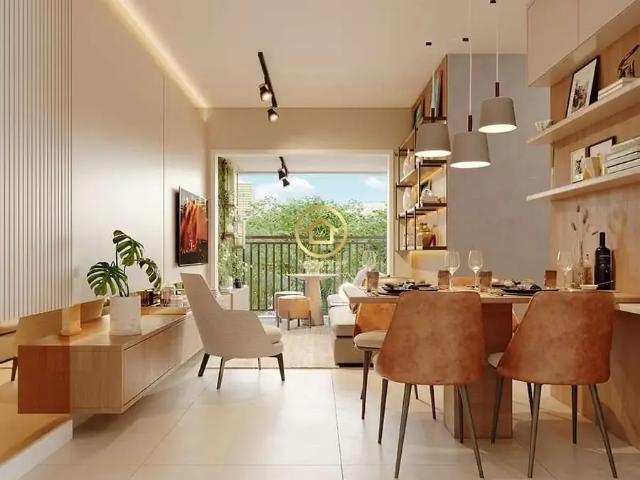 Apartamento venda em Água Branca, São Paulo