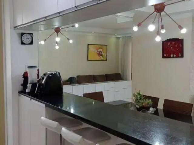 Apartamento venda em Vila Anastácio, São Paulo