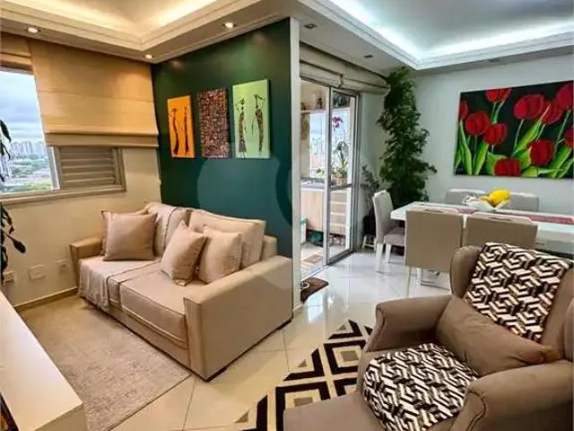 Apartamento venda em Região Imediata de São Paulo, Região Metropolitana de São Paulo