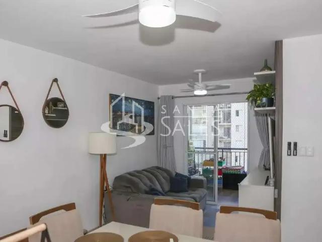 Apartamento venda em Vila Leopoldina, São Paulo