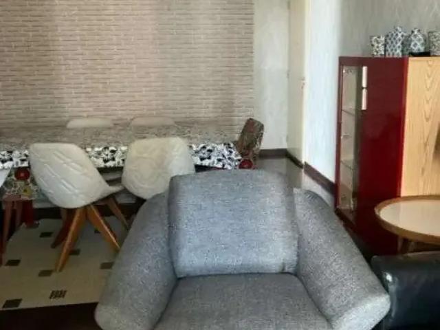 Apartamento venda em Vila Leopoldina, São Paulo