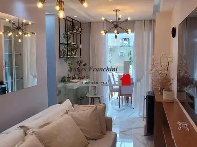 Apartamento venda em Parque Residencial Cocaia Cantinho do Céu, São Paulo