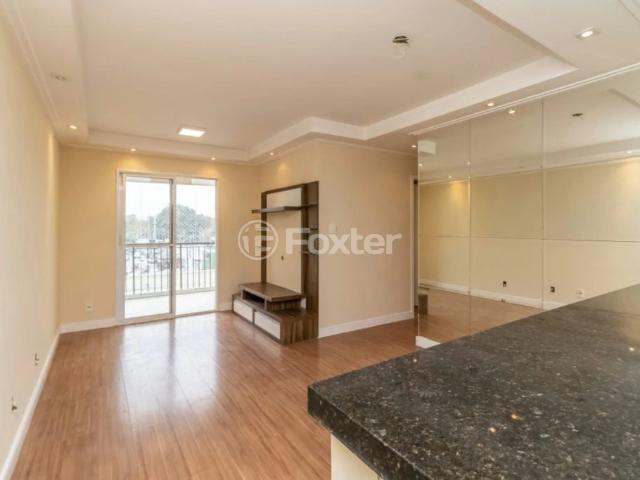 Apartamento venda em Vila Anastácio, São Paulo