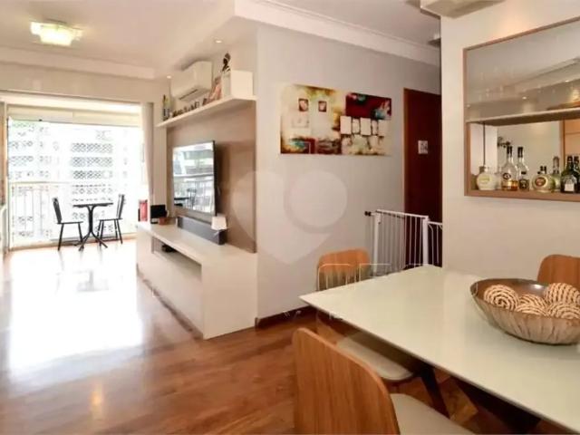 Apartamento venda em Região Imediata de São Paulo, Região Metropolitana de São Paulo