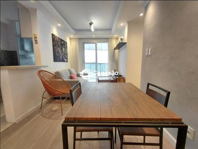 Apartamento venda em Vila Leopoldina, São Paulo