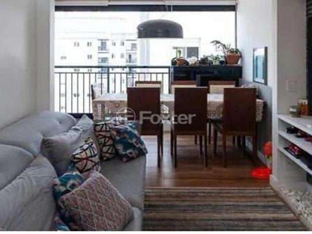 Apartamento venda em Vila Anastácio, São Paulo