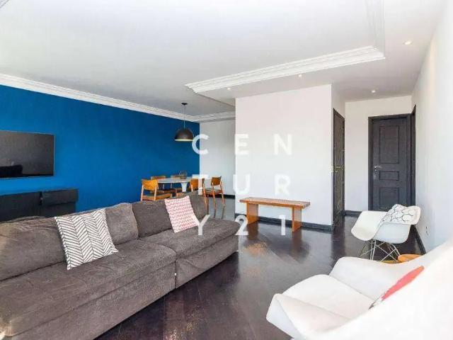 Apartamento venda em Vila Ipojuca, São Paulo