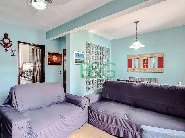 Apartamento venda em Água Branca, São Paulo